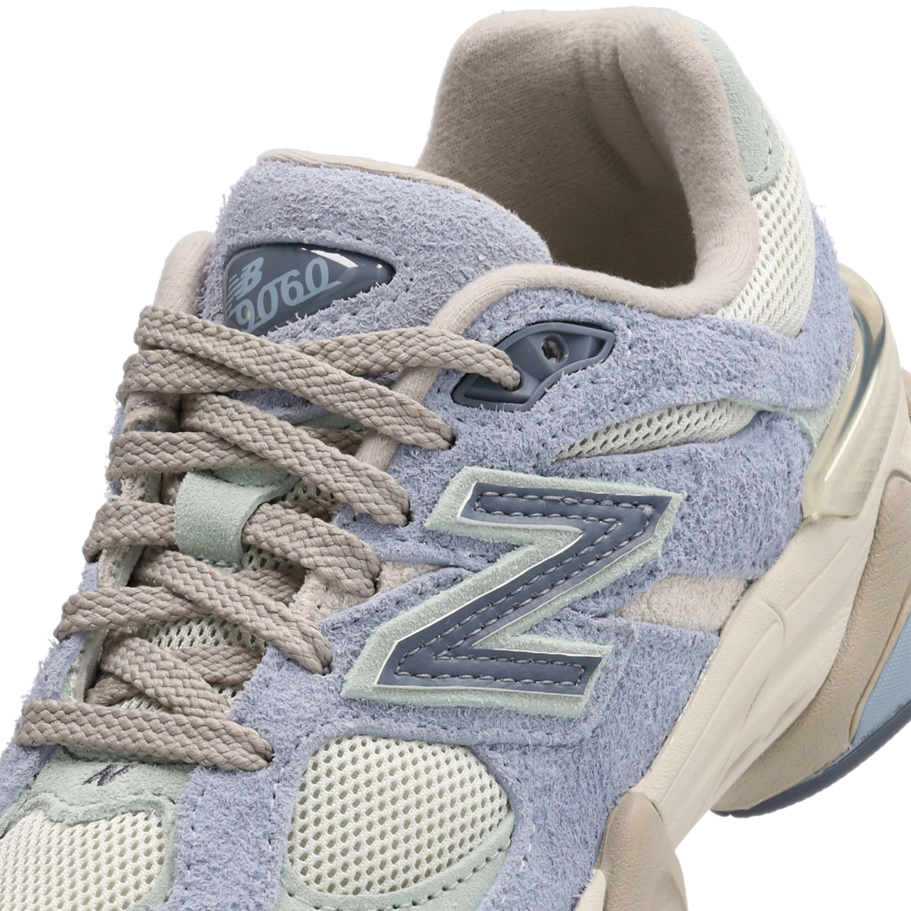 New Balance 9060 Image 8 of 8. Tap to open photo gallery.