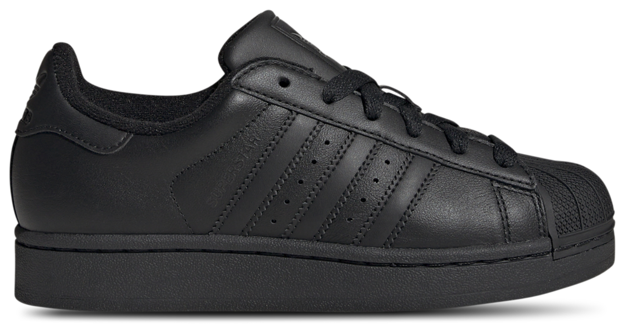 adidas Superstar II Image 1 of 8. Tap to open photo gallery.
