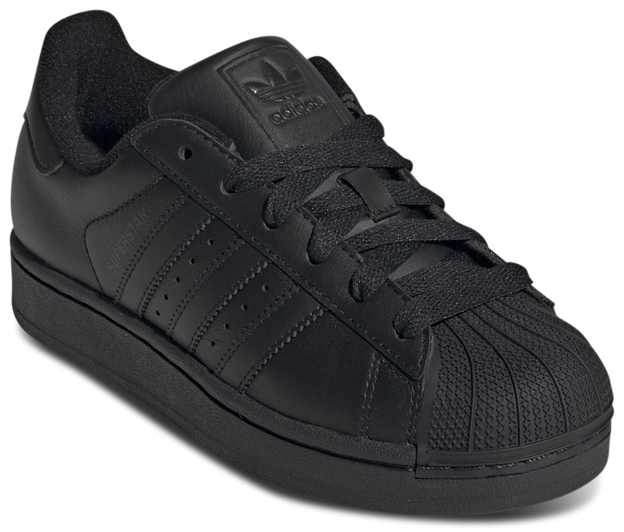adidas Superstar II Image 2 of 8. Tap to open photo gallery.