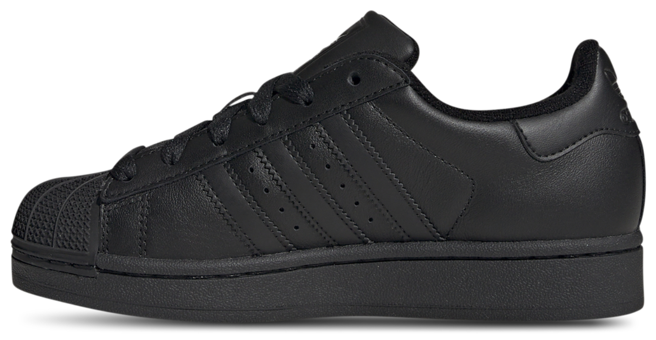 adidas Superstar II Image 4 of 8. Tap to open photo gallery.