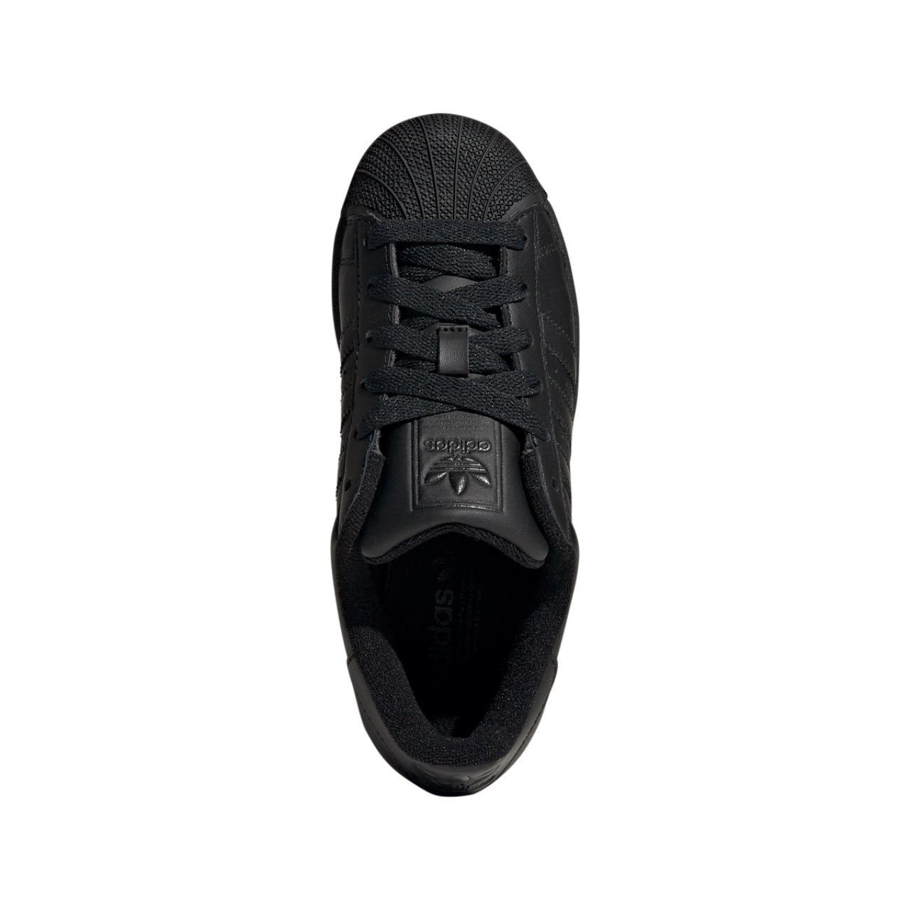 adidas Superstar II Image 5 of 8. Tap to open photo gallery.