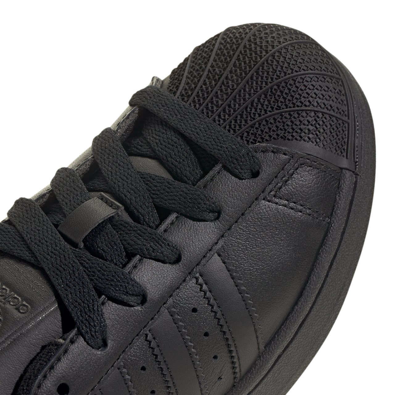 adidas Superstar II Image 7 of 8. Tap to open photo gallery.