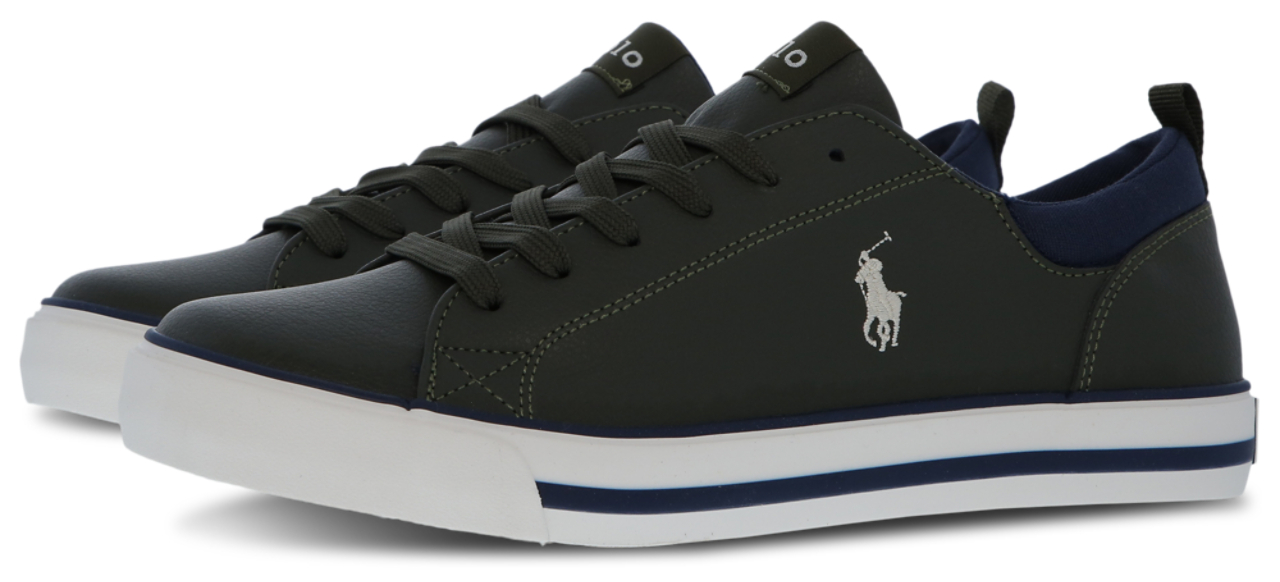 Polo Ralph Lauren Prestyn Image 2 of 6. Tap to open photo gallery.