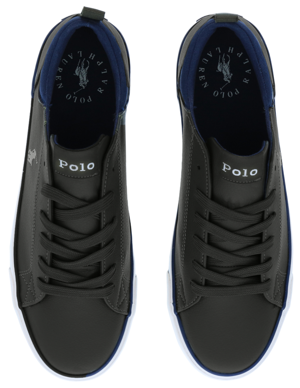 Polo Ralph Lauren Prestyn Image 5 of 6. Tap to open photo gallery.
