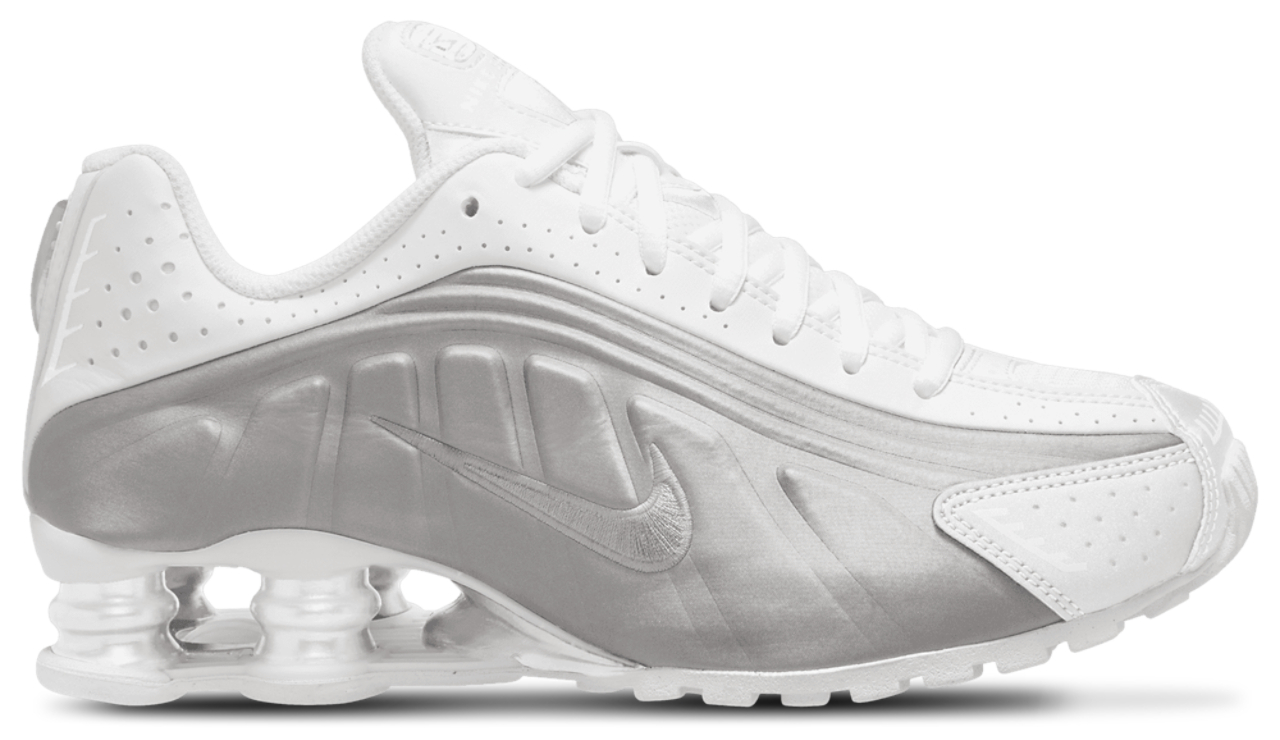 Nike Shox R4 Image 1 of 4. Tap to open photo gallery.