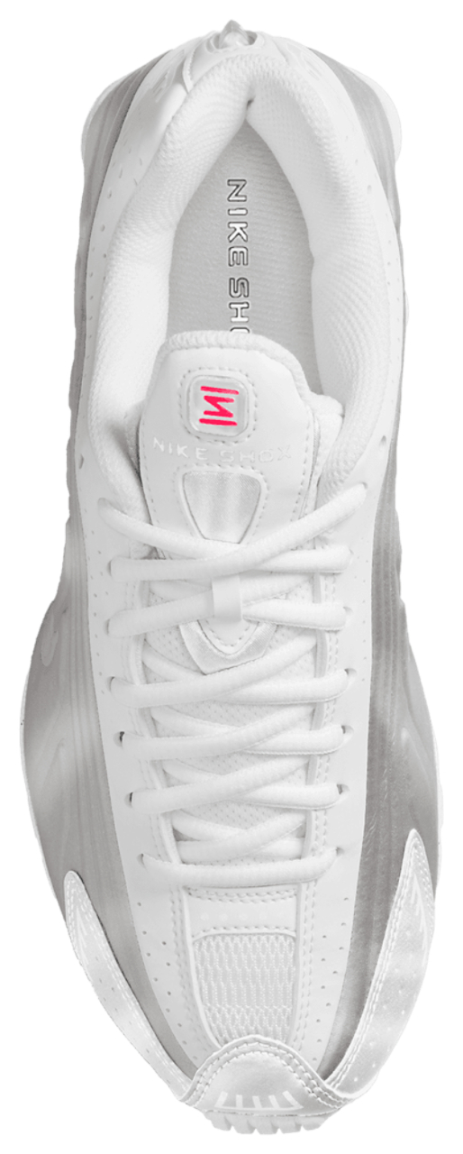Nike Shox R4 Image 3 of 4. Tap to open photo gallery.