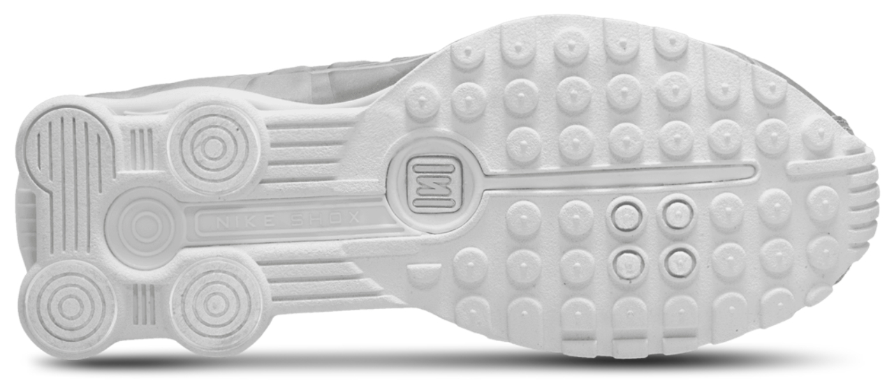 Nike Shox R4 Image 4 of 4. Tap to open photo gallery.