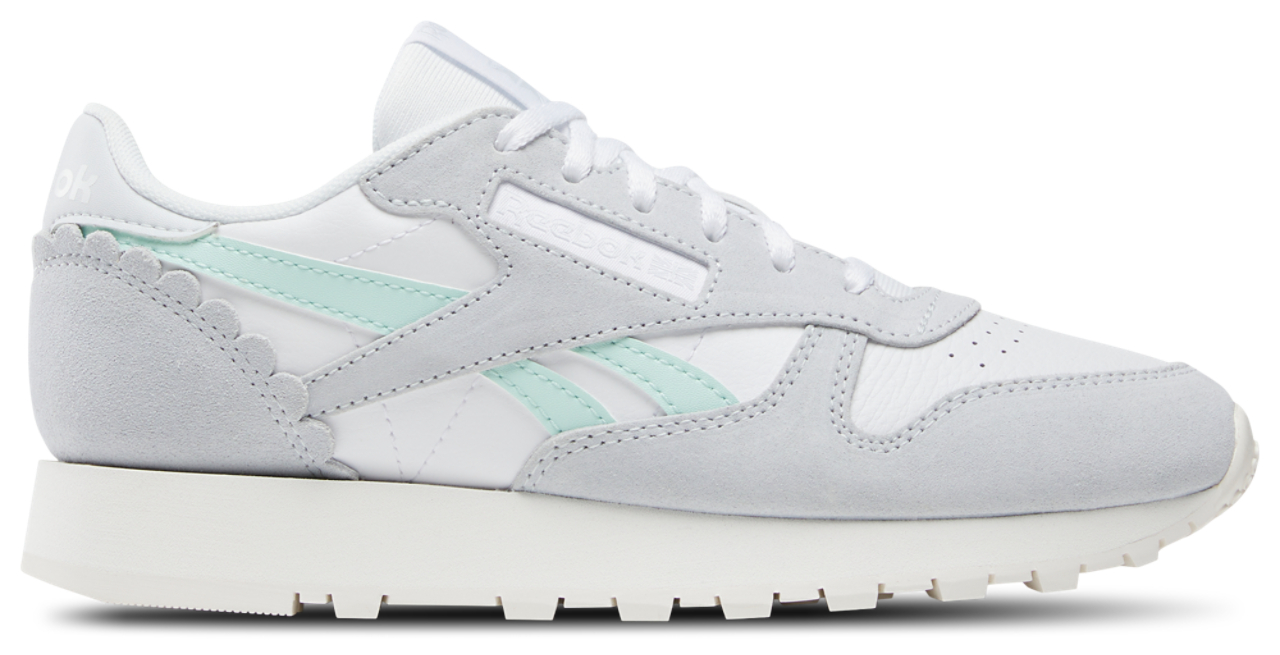 Reebok Classic Leather Image 1 of 4. Tap to open photo gallery.