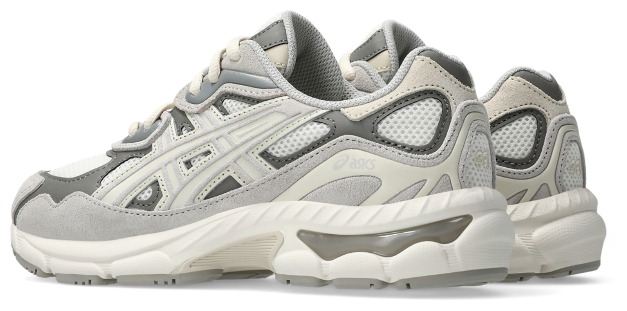 Asics Gel-NYC Image 7 of 7. Tap to open photo gallery.