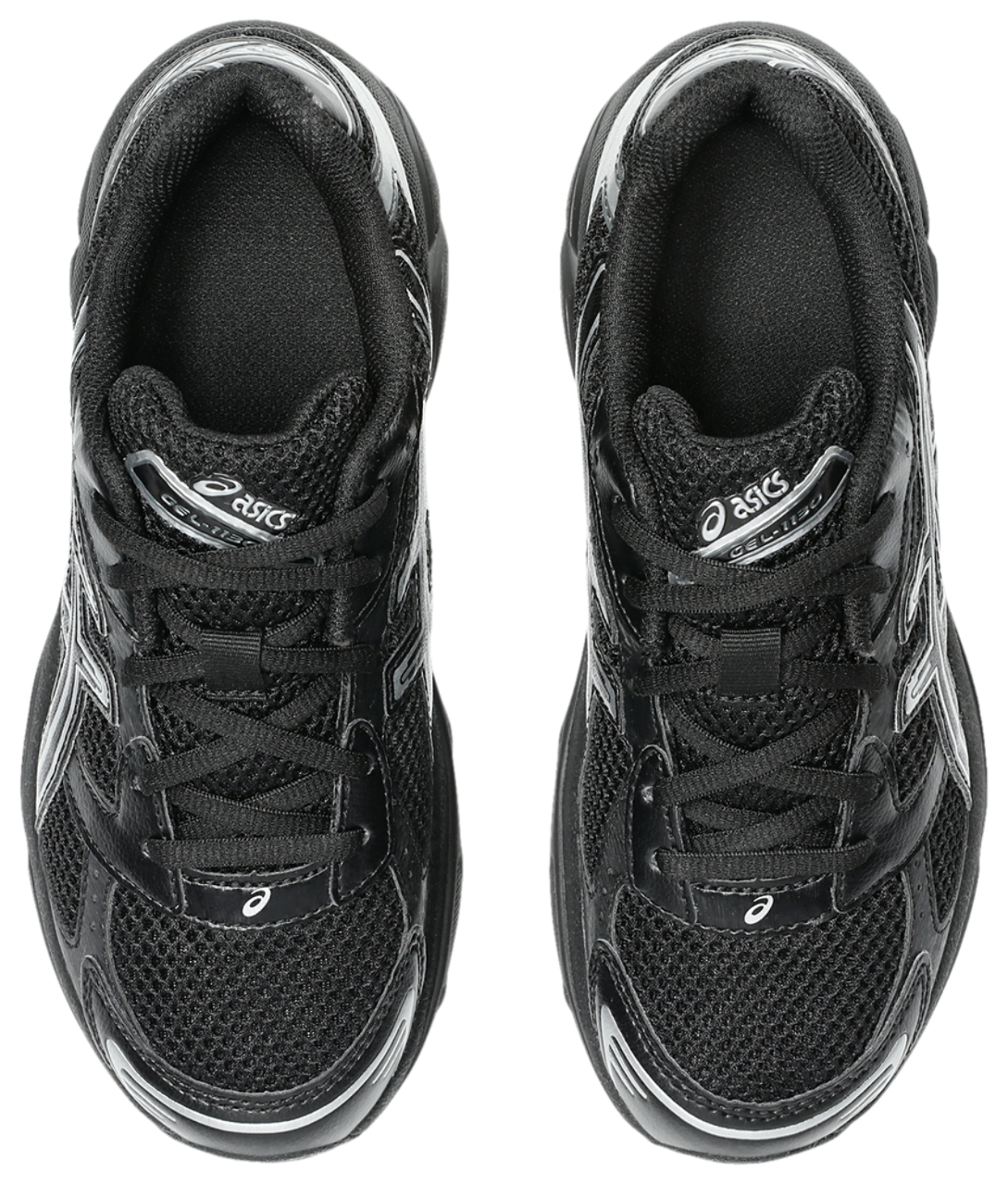 Asics Gel-1130 Image 5 of 7. Tap to open photo gallery.