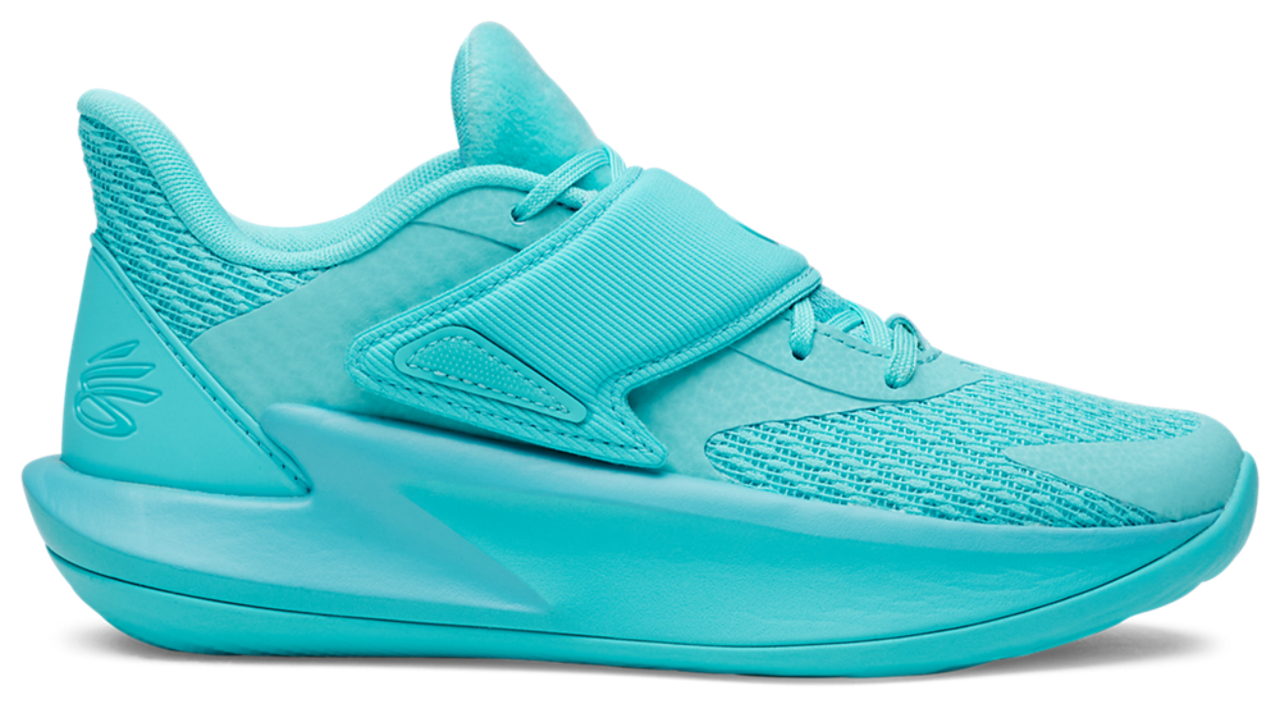 Under Armour Curry D. Fox 2 Image 1 of 5. Tap to open photo gallery.