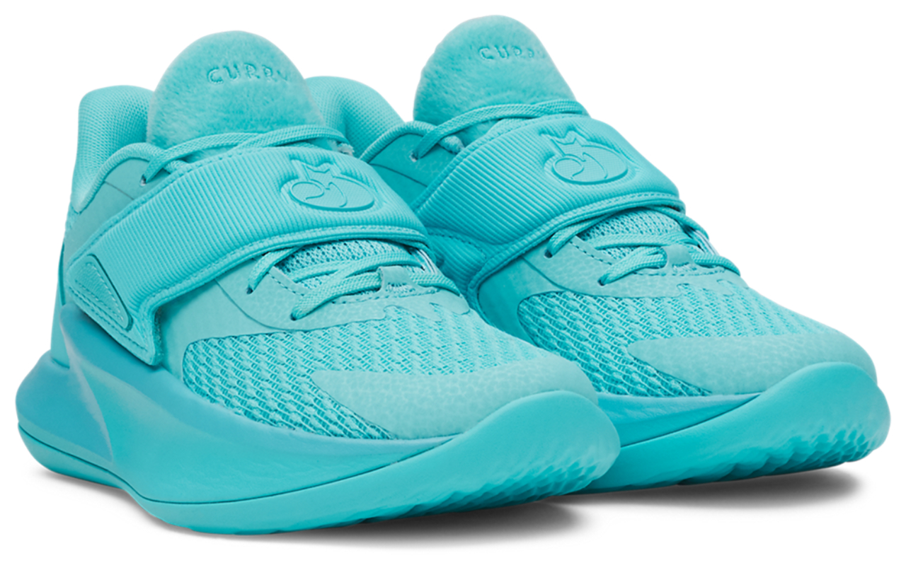 Under Armour Curry D. Fox 2 Image 2 of 5. Tap to open photo gallery.