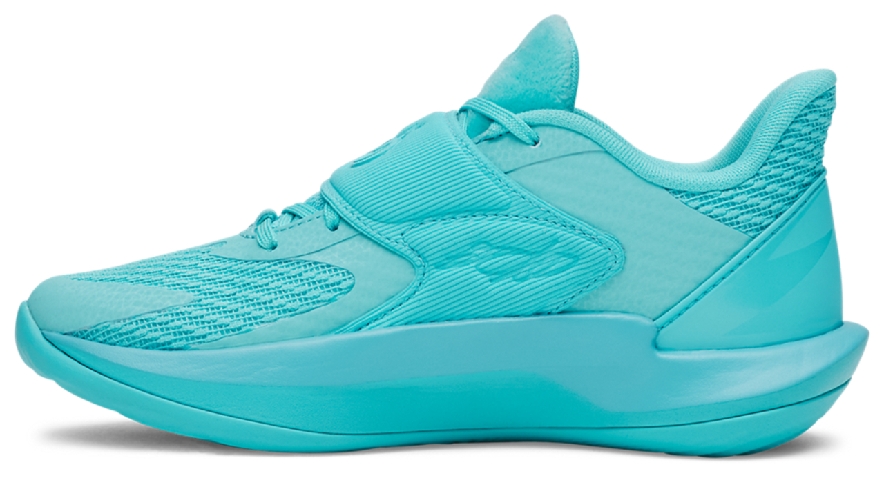 Under Armour Curry D. Fox 2 Image 3 of 5. Tap to open photo gallery.