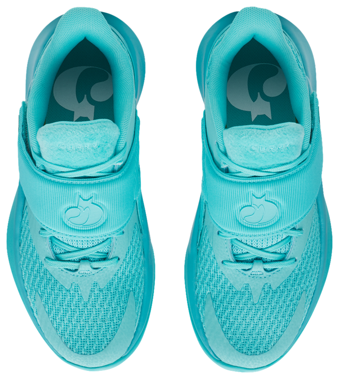 Under Armour Curry D. Fox 2 Image 4 of 5. Tap to open photo gallery.