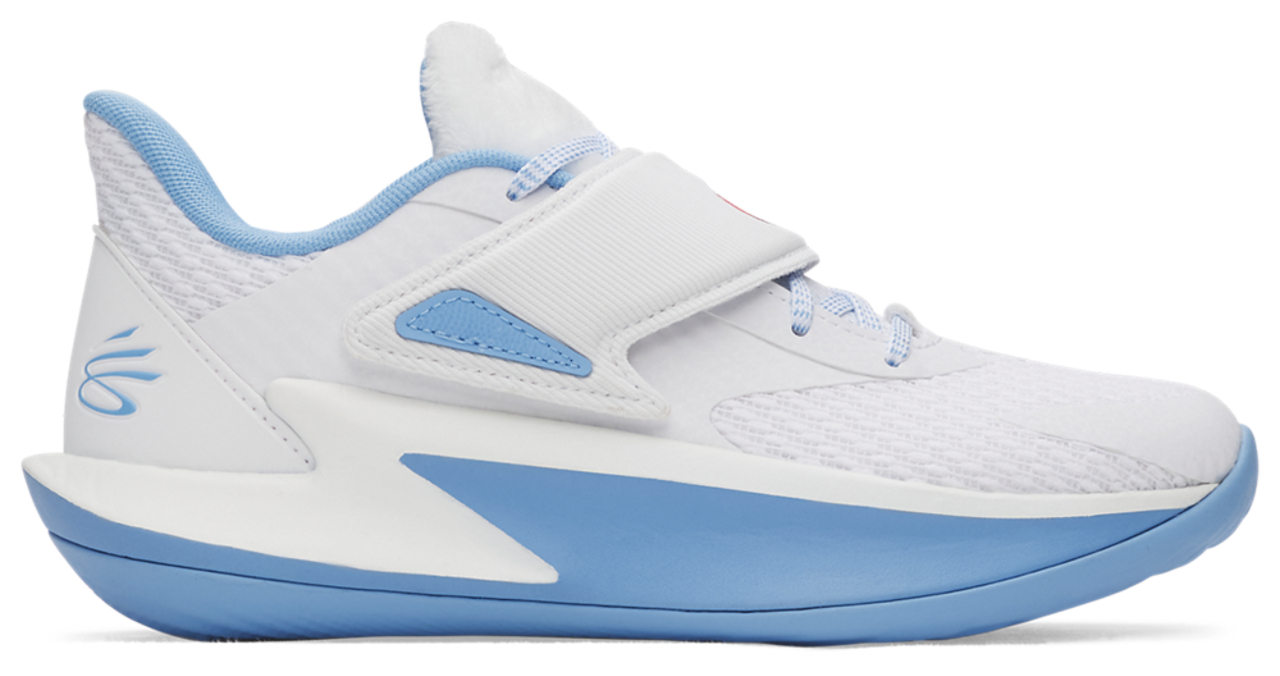 Under Armour Curry D. Fox 2 Image 1 of 5. Tap to open photo gallery.