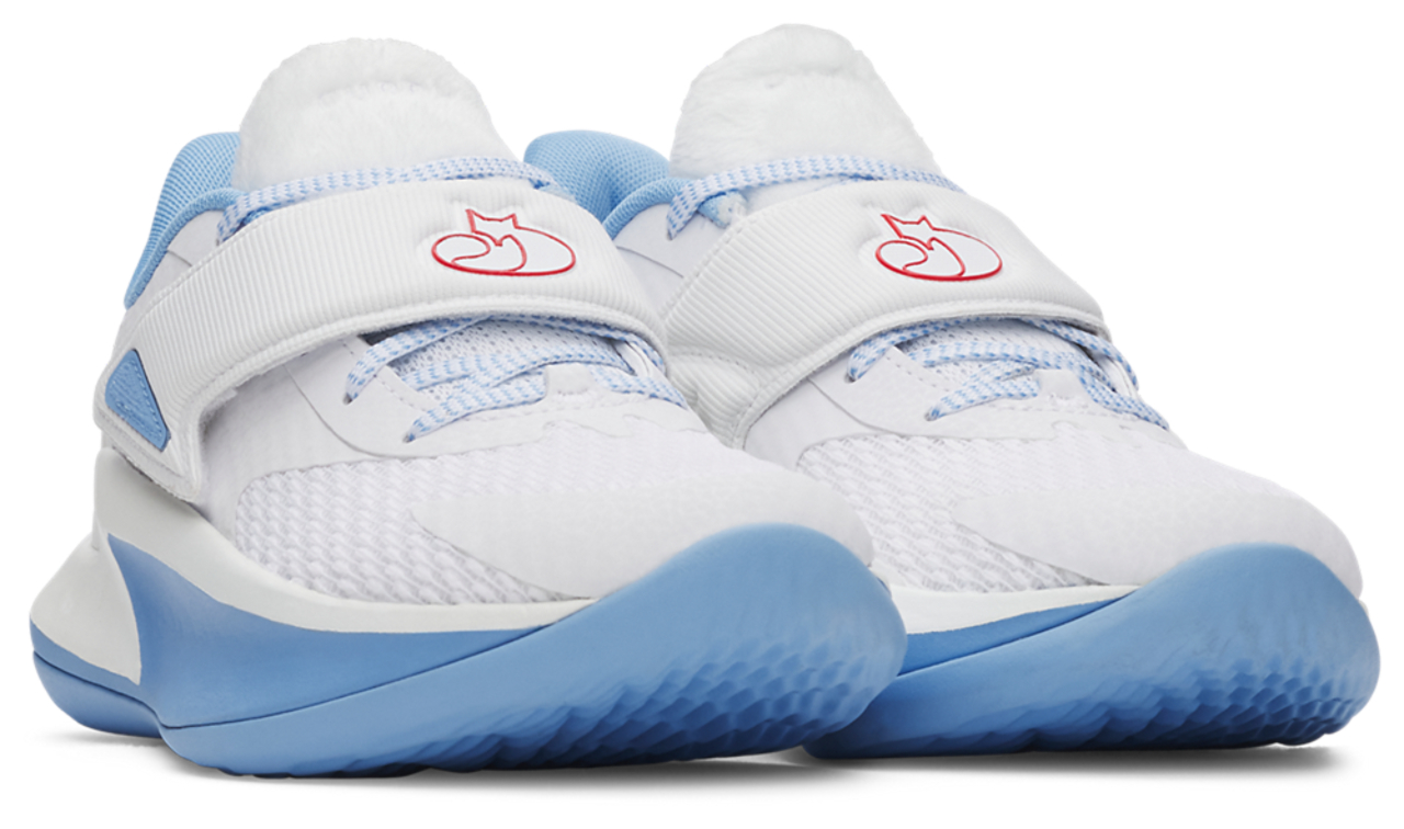 Under Armour Curry D. Fox 2 Image 2 of 5. Tap to open photo gallery.