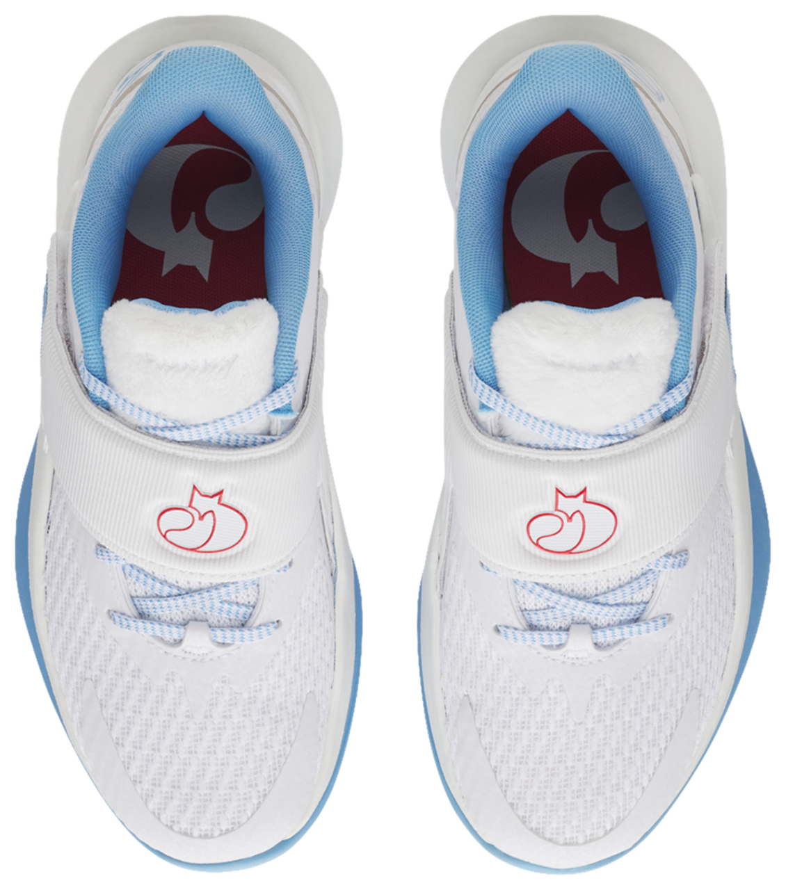 Under Armour Curry D. Fox 2 Image 4 of 5. Tap to open photo gallery.