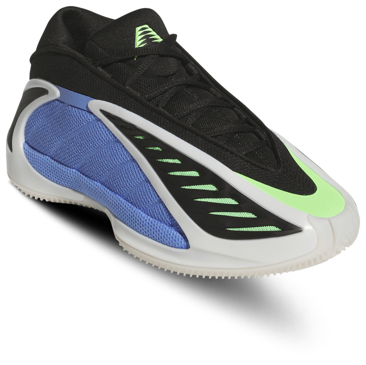adidas Anthony Edwards 2 Image 2 of 8. Tap to open photo gallery.