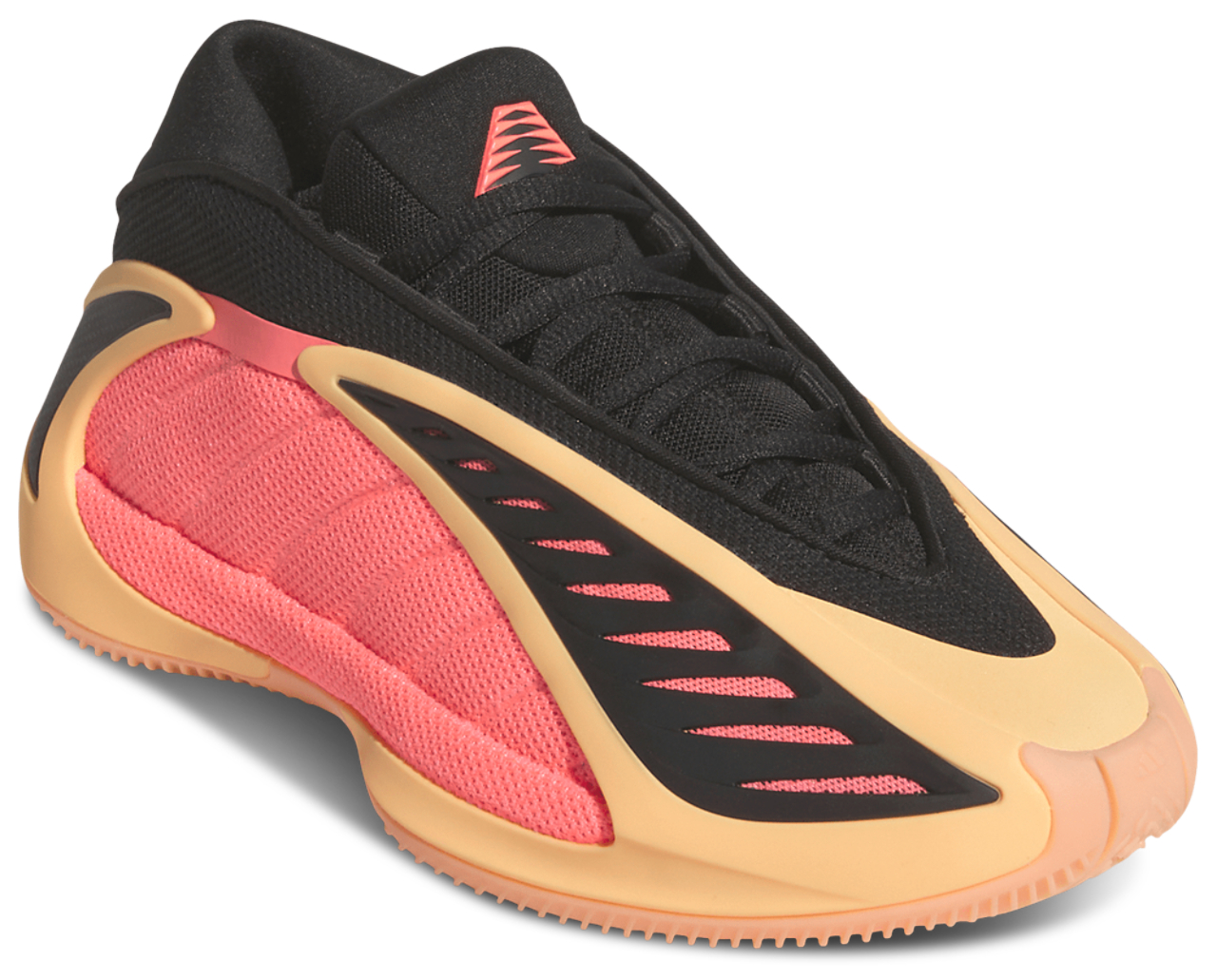 adidas Anthony Edwards 2 Image 2 of 8. Tap to open photo gallery.