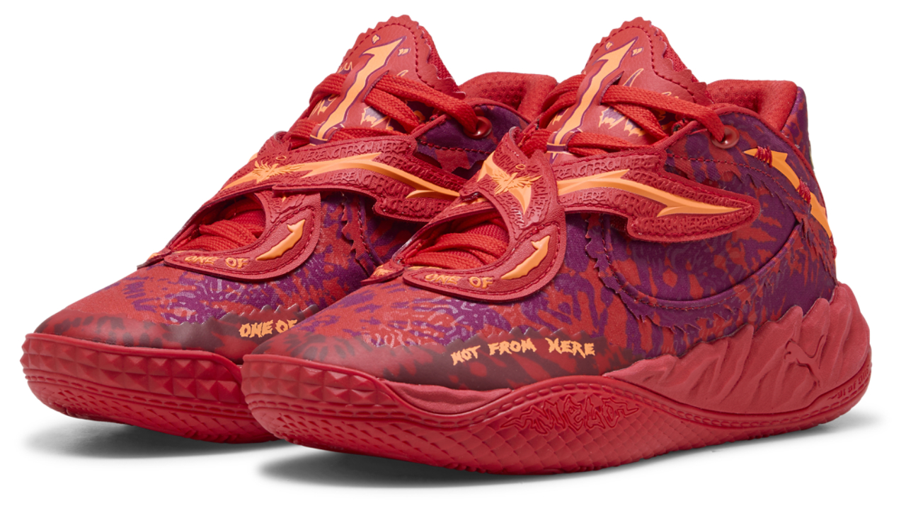 Puma MB.05 Image 2 of 8. Tap to open photo gallery.