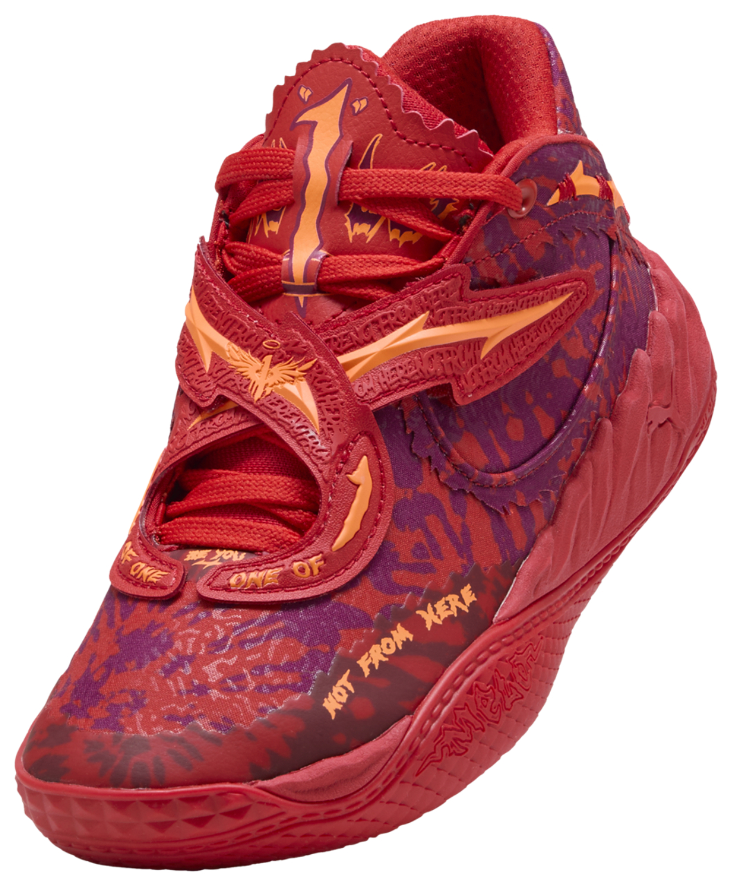 Puma MB.05 Image 5 of 8. Tap to open photo gallery.