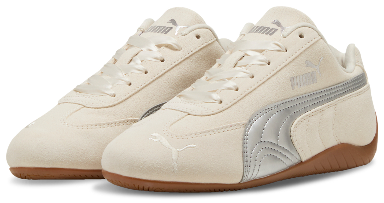 Puma Speedcat Image 2 of 9. Tap to open photo gallery.
