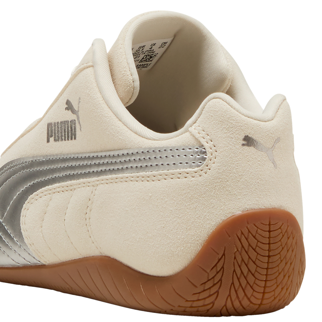 Puma Speedcat Image 3 of 9. Tap to open photo gallery.