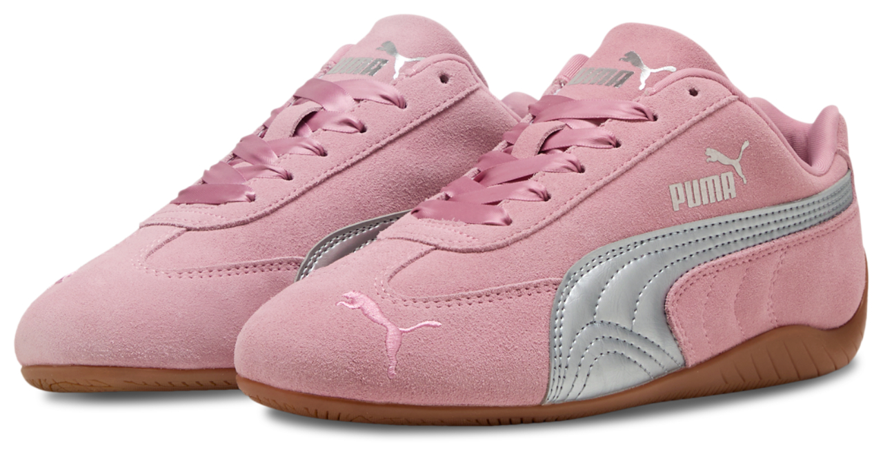 Puma Speedcat Image 2 of 9. Tap to open photo gallery.