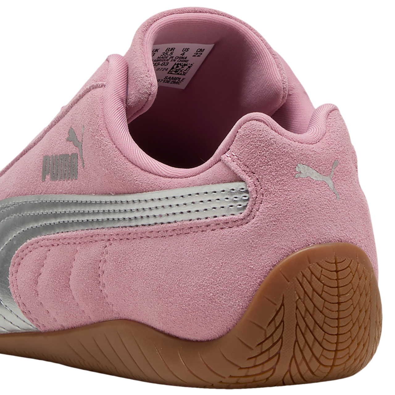 Puma Speedcat Image 3 of 9. Tap to open photo gallery.