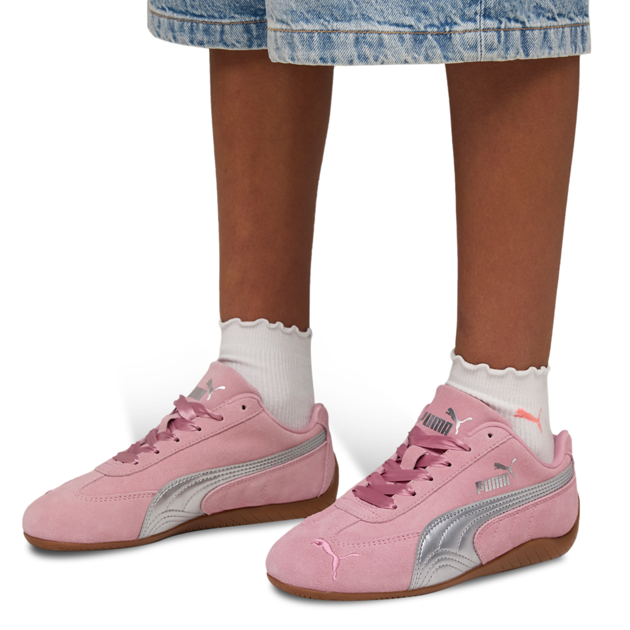 Puma Speedcat Image 8 of 9. Tap to open photo gallery.