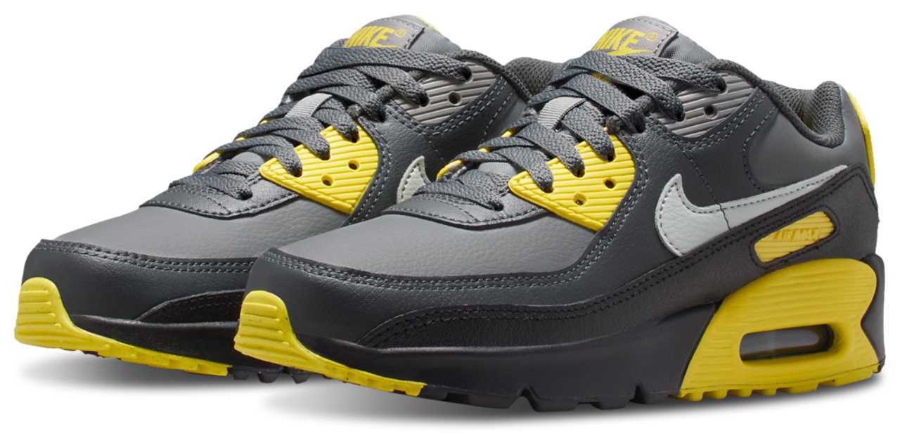 Nike Air Max 90 Image 2 of 8. Tap to open photo gallery.