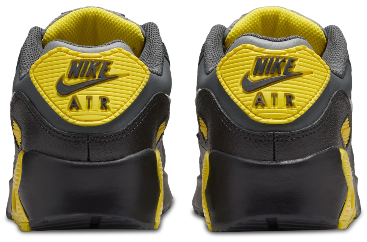 Nike Air Max 90 Image 3 of 8. Tap to open photo gallery.