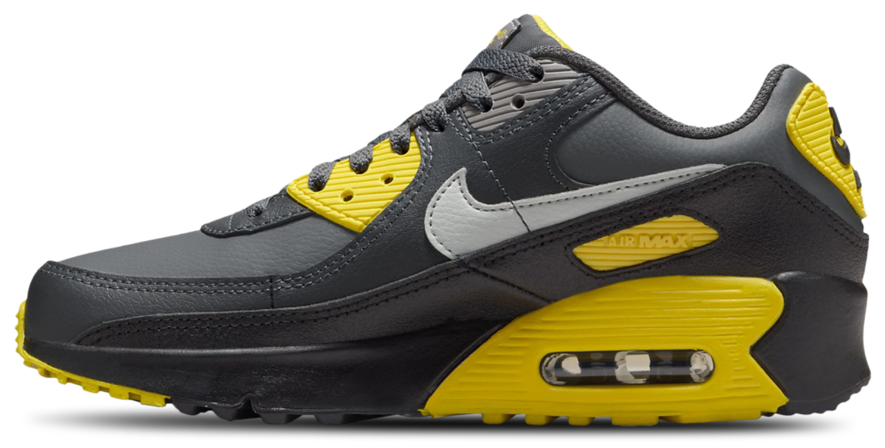 Nike Air Max 90 Image 4 of 8. Tap to open photo gallery.