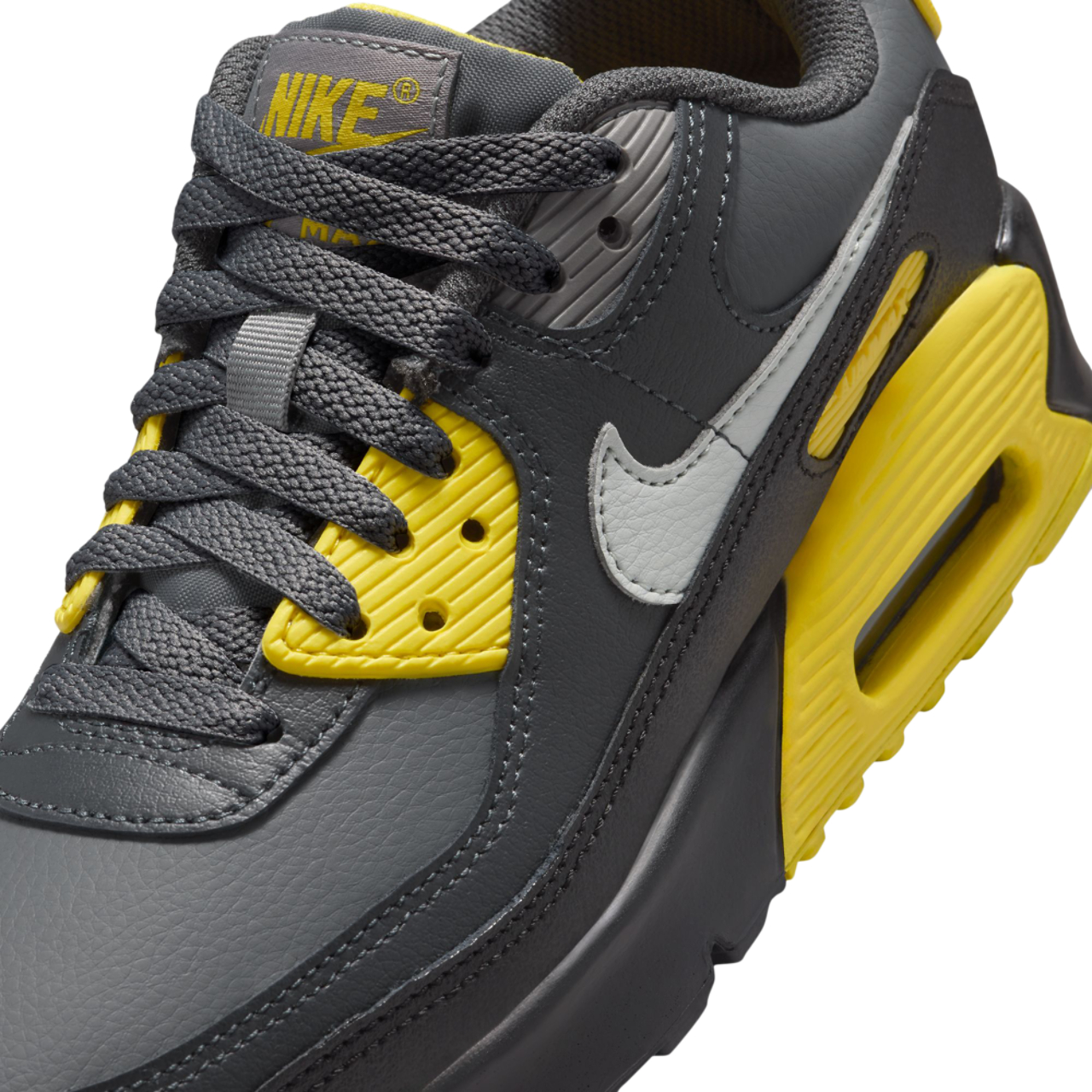 Nike Air Max 90 Image 7 of 8. Tap to open photo gallery.