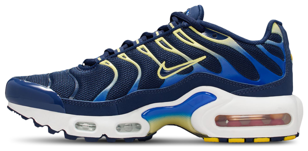 Nike Tuned 1 Image 4 of 8. Tap to open photo gallery.