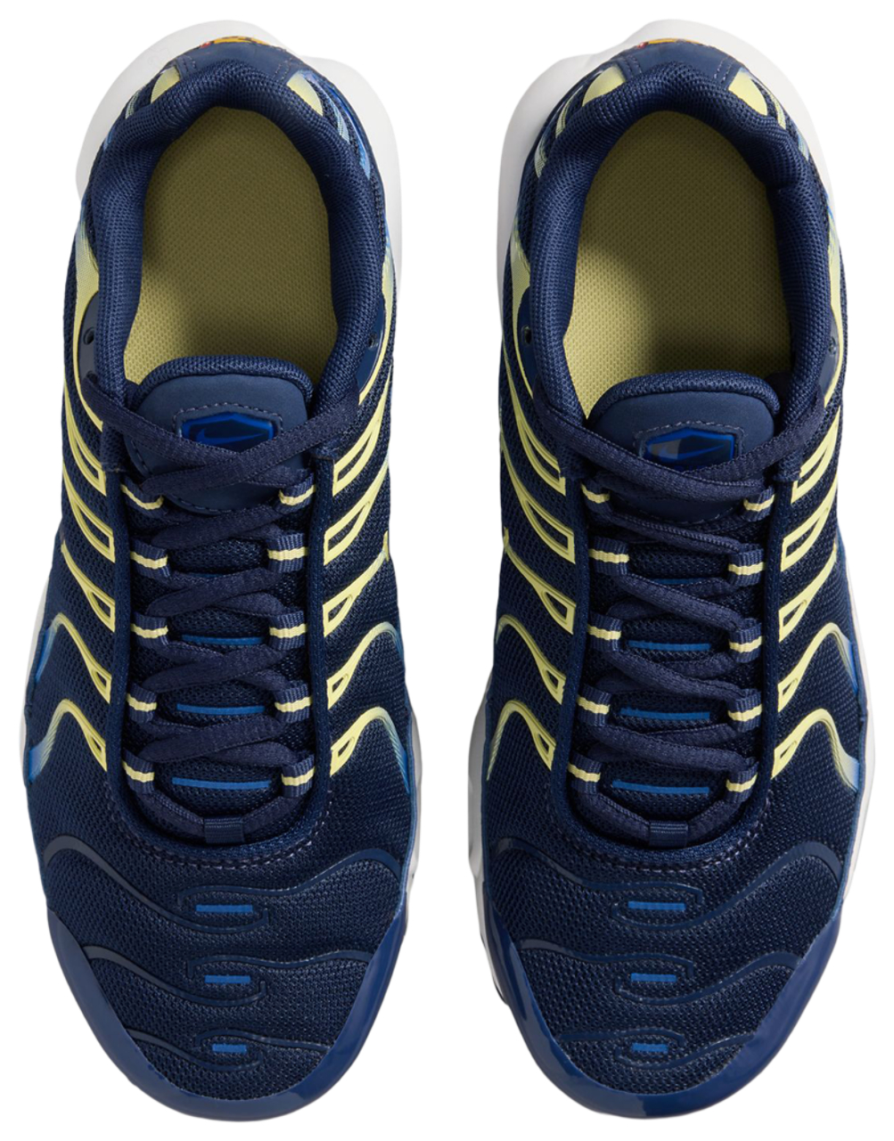 Nike Tuned 1 Image 5 of 8. Tap to open photo gallery.
