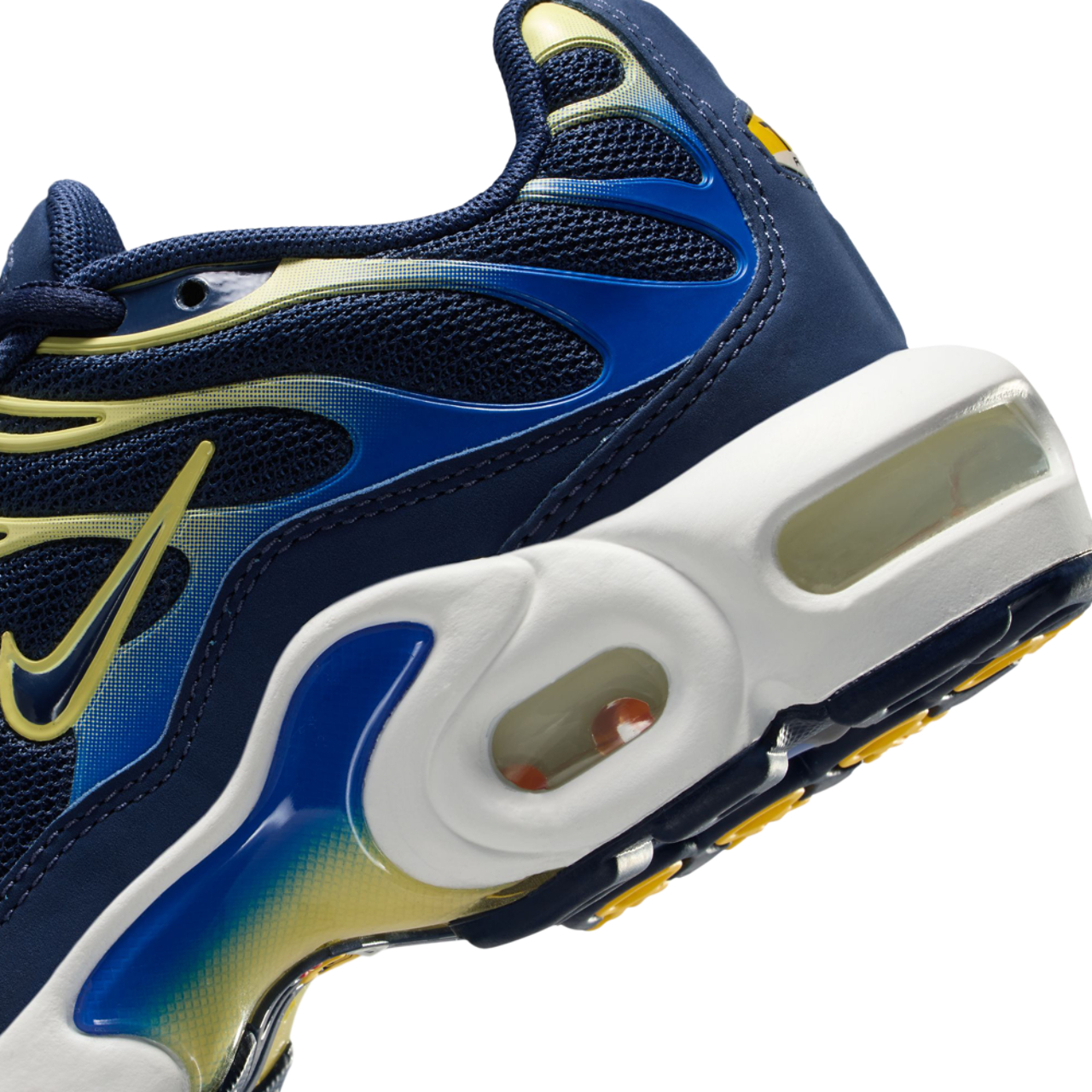 Nike Tuned 1 Image 8 of 8. Tap to open photo gallery.