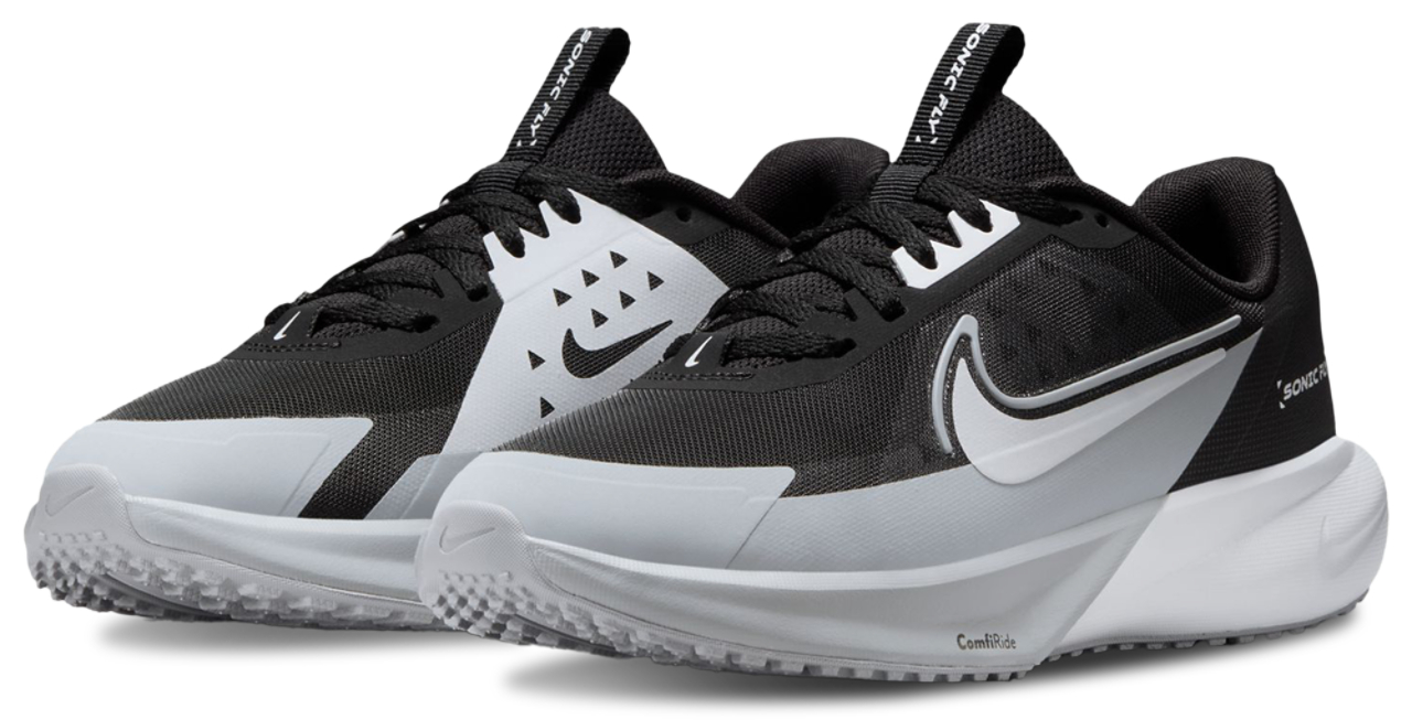 Nike Sonic Fly Image 2 of 8. Tap to open photo gallery.