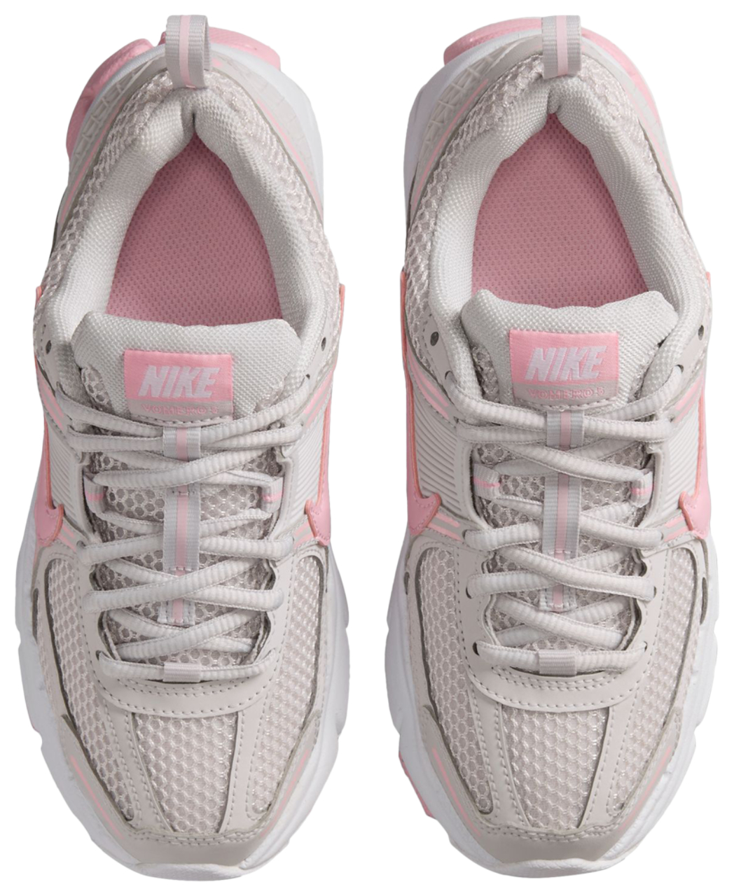 Nike Zoom Vomero 5 Image 5 of 8. Tap to open photo gallery.
