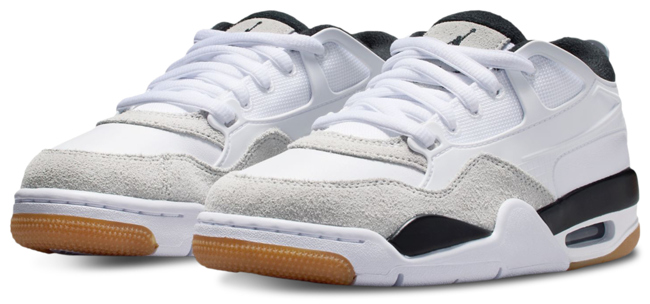 Jordan 4 RM Image 2 of 9. Tap to open photo gallery.