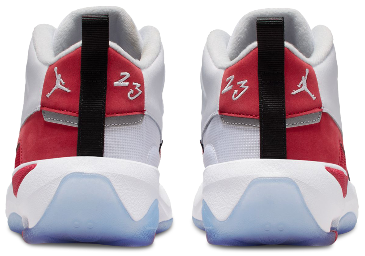 Jordan Max Aura Image 3 of 8. Tap to open photo gallery.