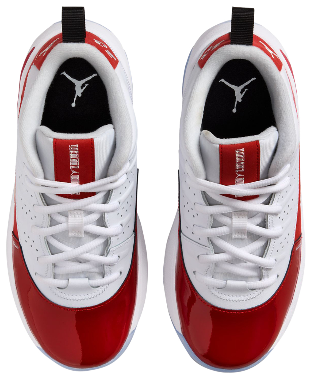 Jordan Max Aura Image 5 of 8. Tap to open photo gallery.