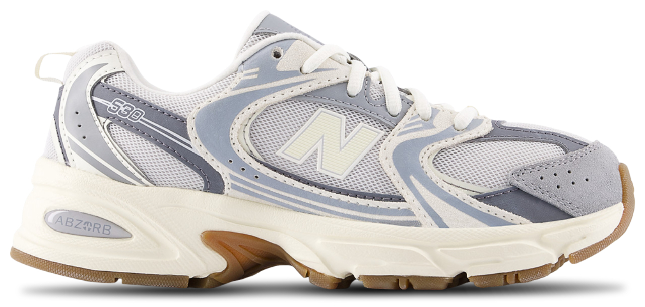 New Balance 530 Image 1 of 5. Tap to open photo gallery.