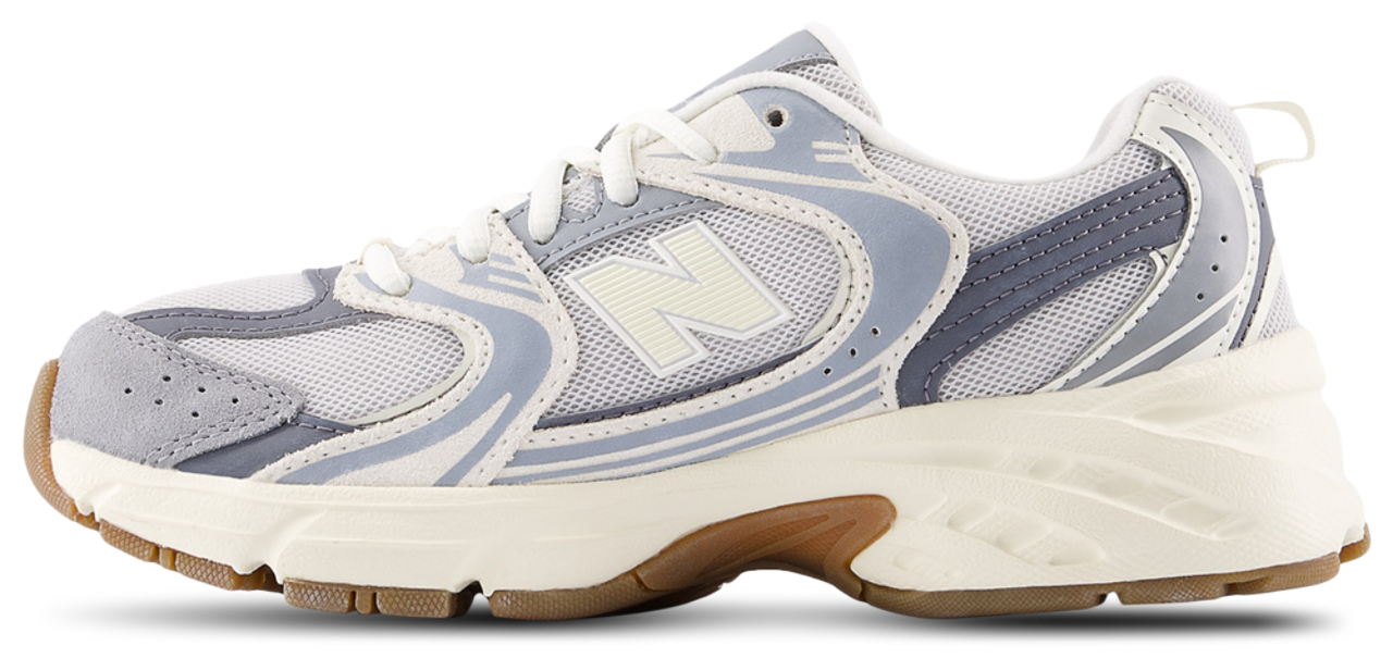New Balance 530 Image 3 of 5. Tap to open photo gallery.