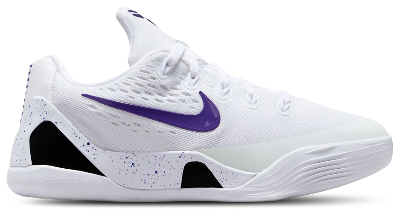 Nike Kobe 9 Low Image 1 of 11. Tap to open photo gallery.