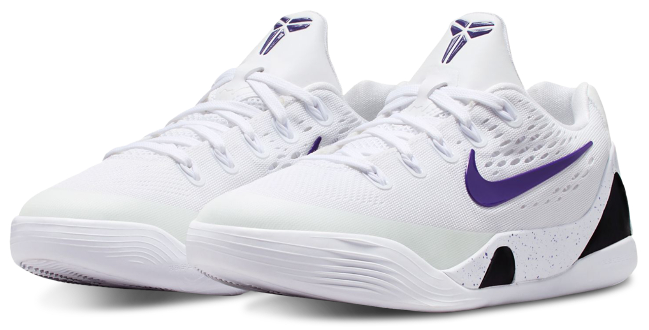 Nike Kobe 9 Low Image 2 of 11. Tap to open photo gallery.