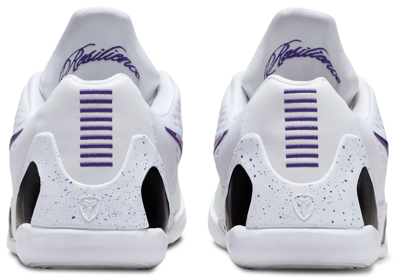 Nike Kobe 9 Low Image 3 of 11. Tap to open photo gallery.