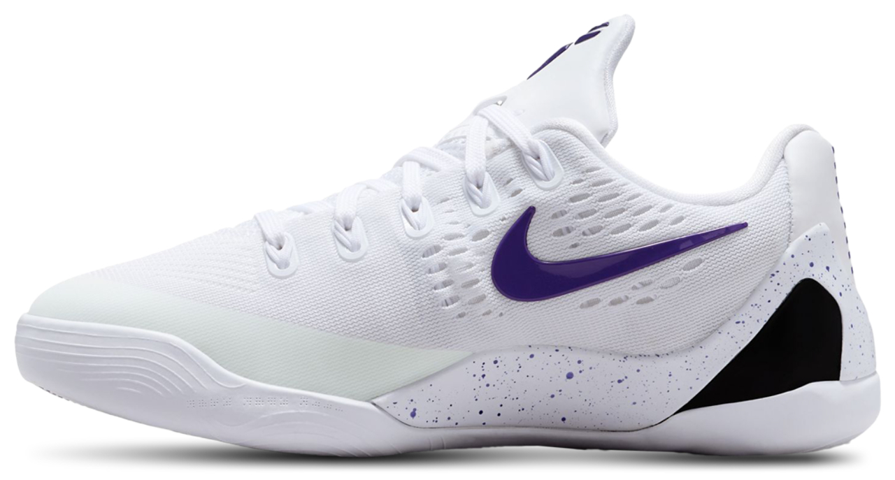 Nike Kobe 9 Low Image 4 of 11. Tap to open photo gallery.