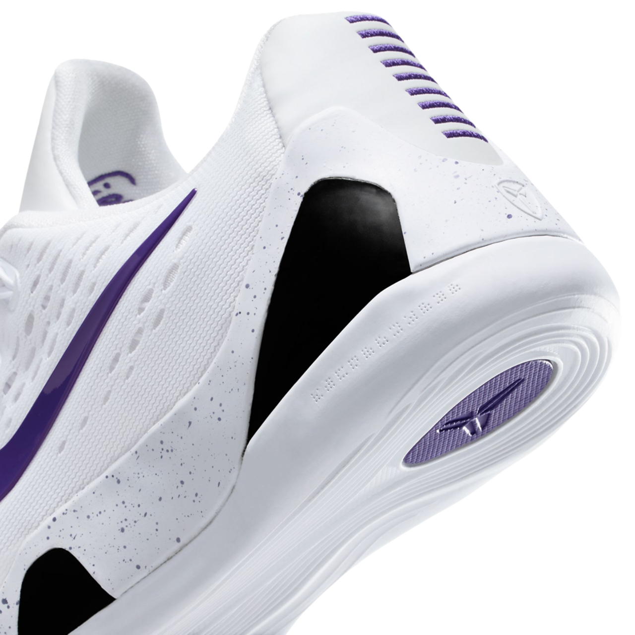 Nike Kobe 9 Low Image 8 of 11. Tap to open photo gallery.