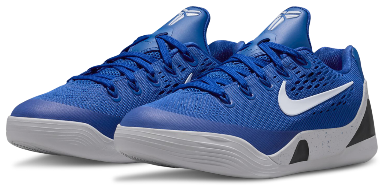 Nike Kobe 9 Low Image 2 of 11. Tap to open photo gallery.